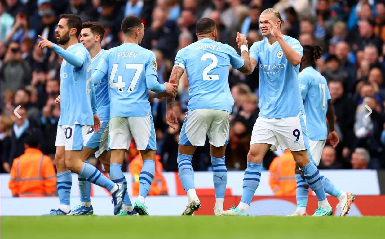 个性化训练 个性化训练