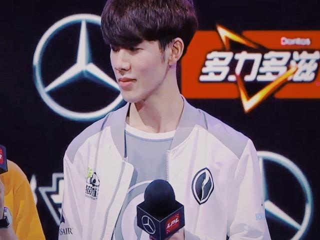 act迎来
